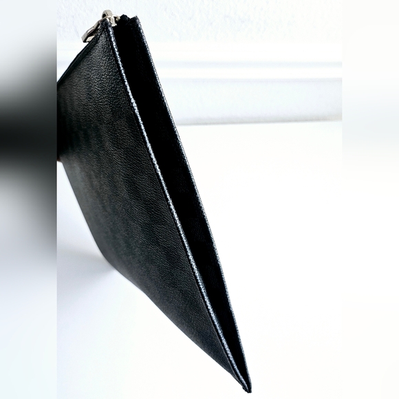 Louis Vuitton Damier Graphite Poche Documents Portfolio Case - Picture 5 of 15